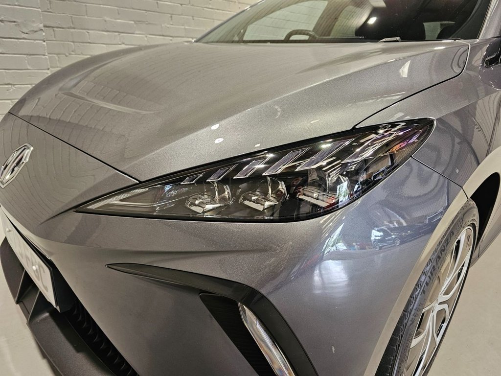 Used MG MG4 2023 for sale - 77451745: Photo 10