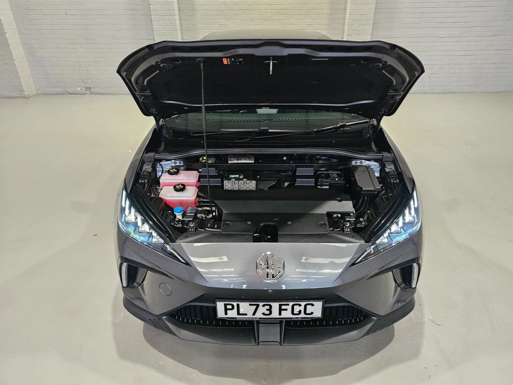 Used MG MG4 2023 for sale - 77451745: Photo 12