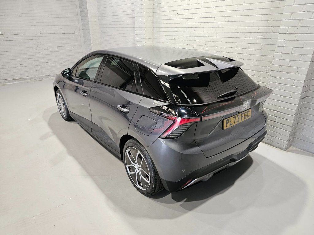 Used MG MG4 2023 for sale - 77451745: Photo 13