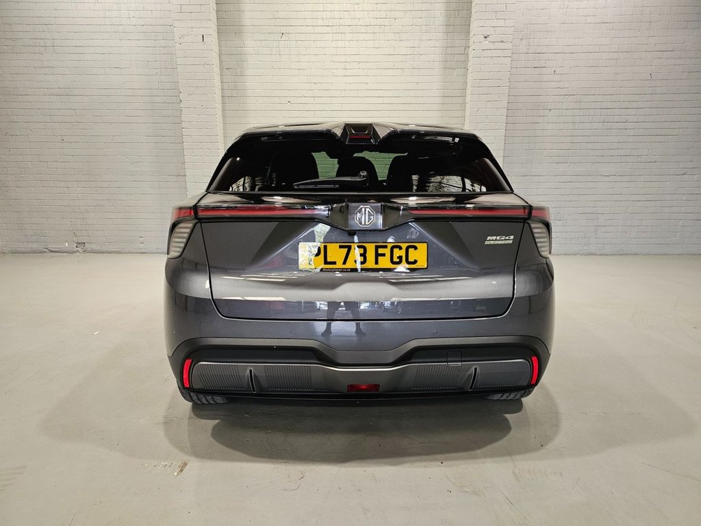 Used MG MG4 2023 for sale - 77451745: Photo 16