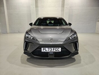 Used MG MG4 2023 for sale - 77451745: Photo