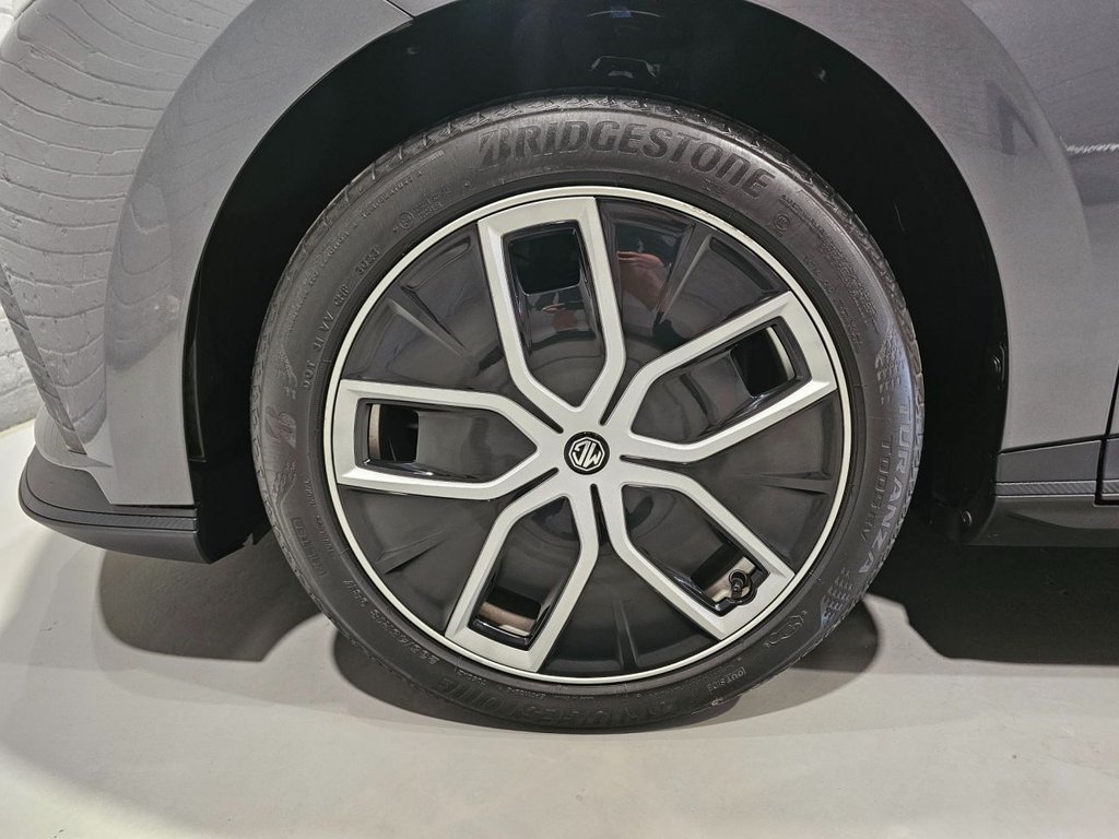 Used MG MG4 2023 for sale - 77451745: Photo 49