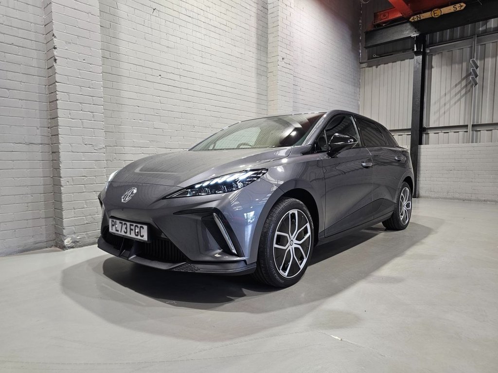 Used MG MG4 2023 for sale - 77451745: Photo 6