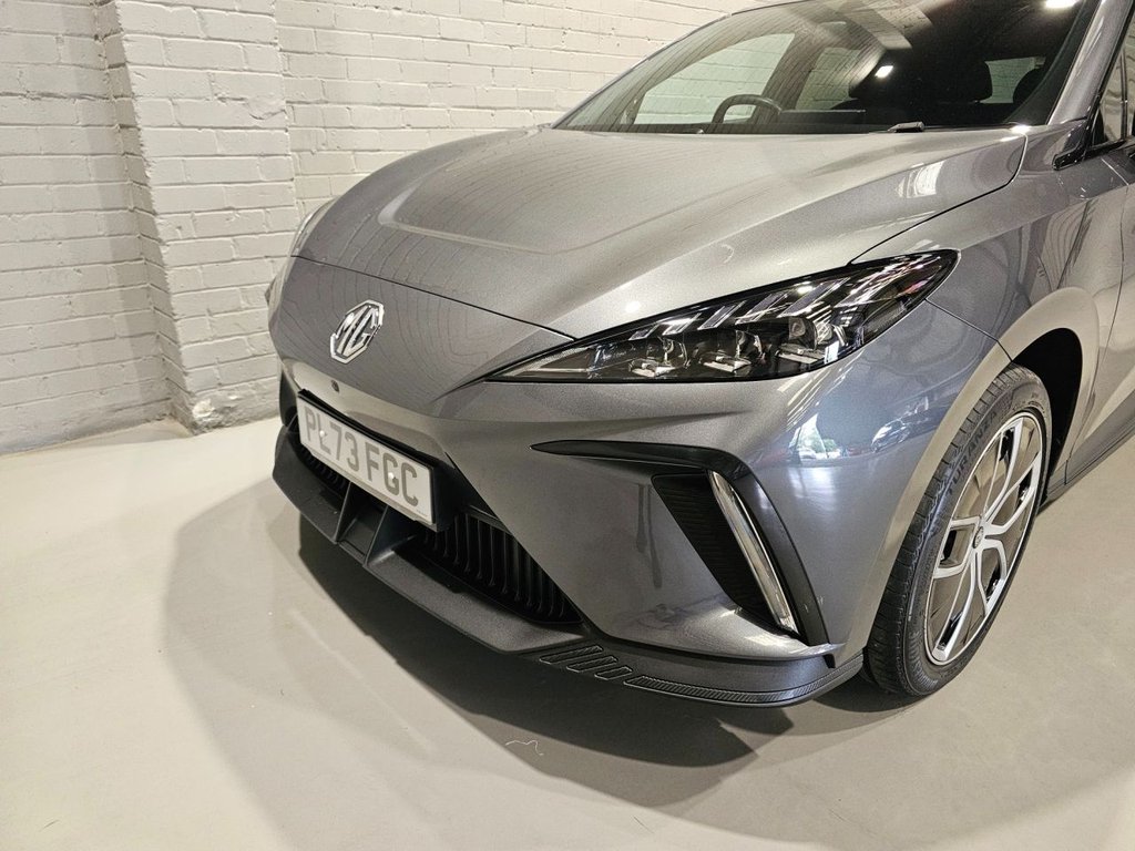 Used MG MG4 2023 for sale - 77451745: Photo 8