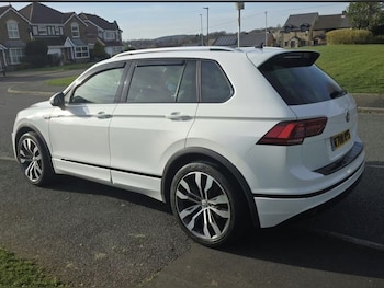 Used Volkswagen Tiguan 2017 for sale - 78097042: Photo