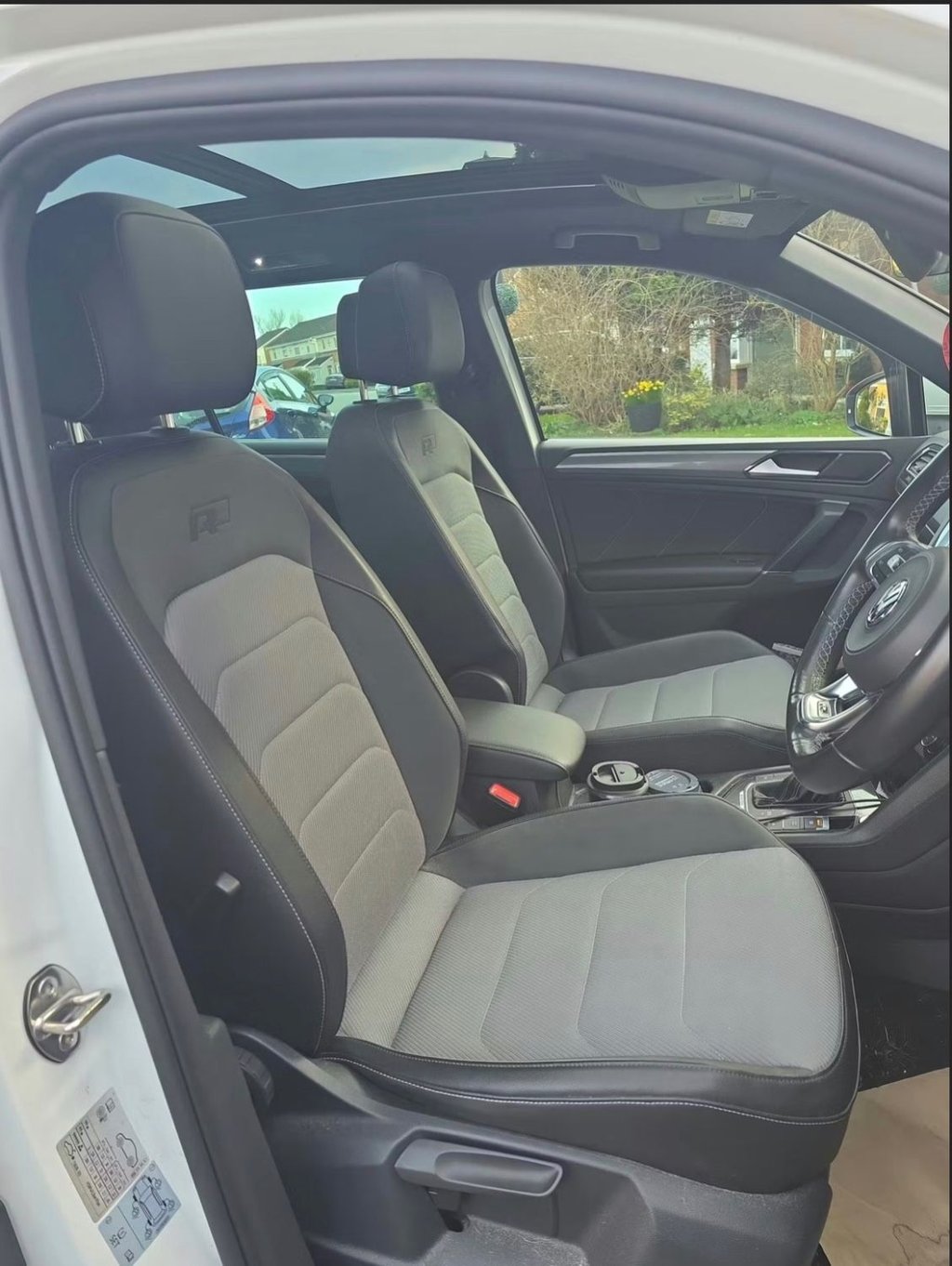 Used Volkswagen Tiguan 2017 for sale - 78097042: Photo 5