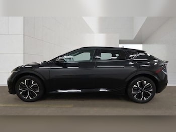 Used Kia EV6 2022 for sale - 78563260: Photo