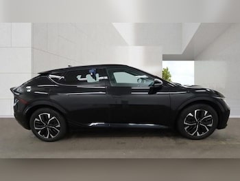Used Kia EV6 2022 for sale - 78563260: Photo