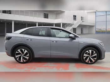 Used Volkswagen ID5 2022 for sale - 75952792: Photo