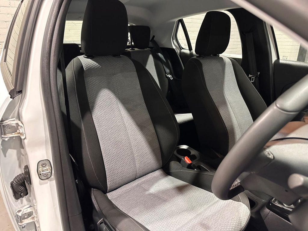 Used Vauxhall Corsa 2023 for sale - 76758617: Photo 11