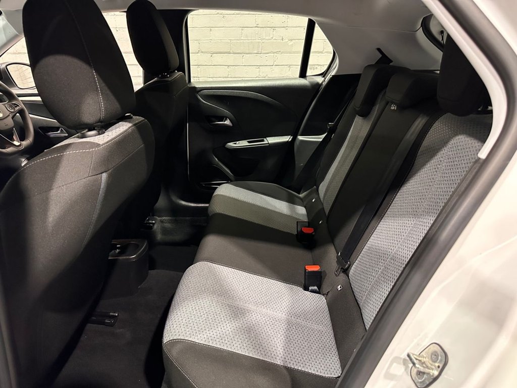 Used Vauxhall Corsa 2023 for sale - 76758617: Photo 13
