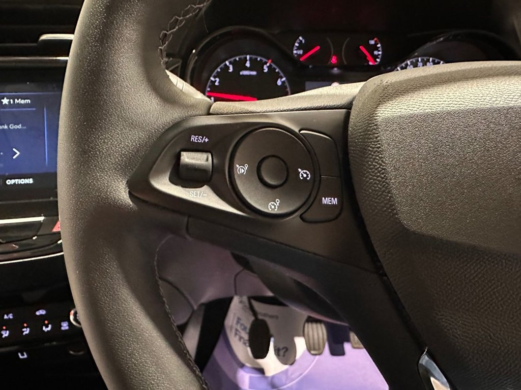 Used Vauxhall Corsa 2023 for sale - 76758617: Photo 15