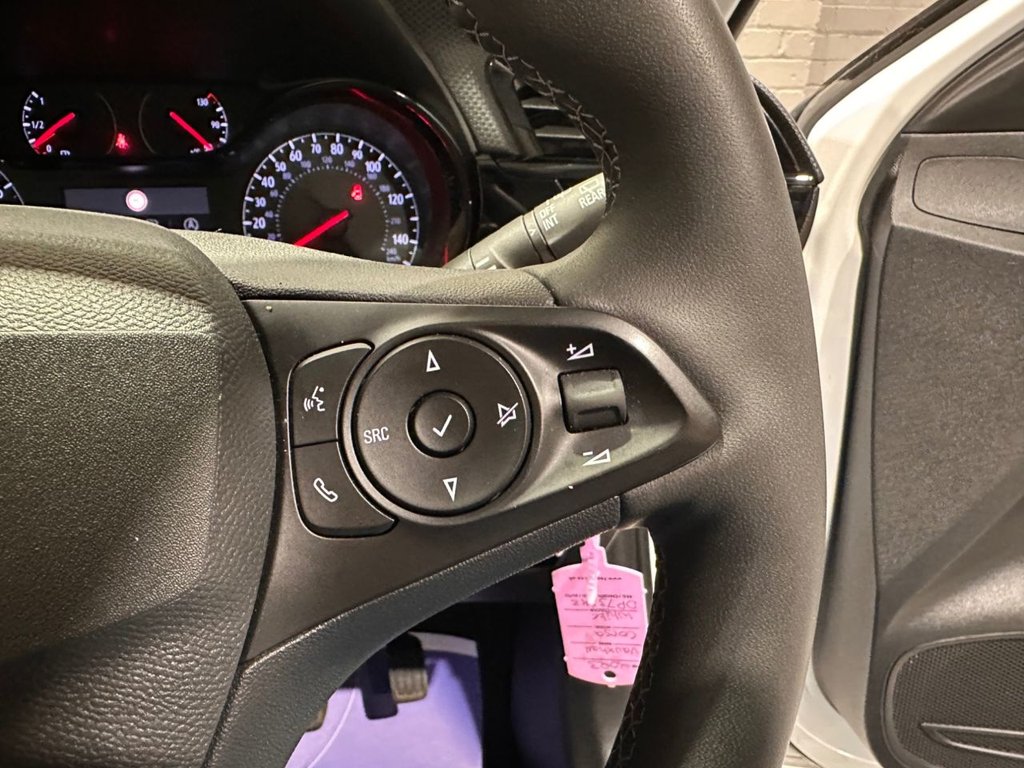 Used Vauxhall Corsa 2023 for sale - 76758617: Photo 16