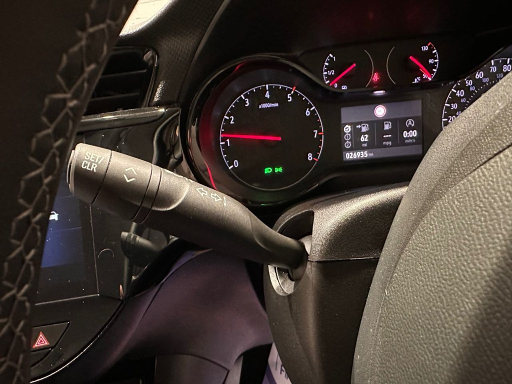 Used Vauxhall Corsa 2023 for sale - 76758617: Photo 17