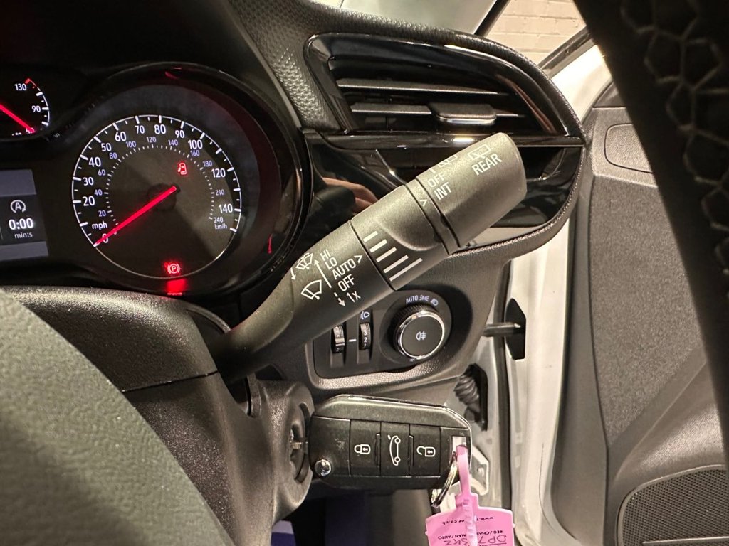 Used Vauxhall Corsa 2023 for sale - 76758617: Photo 18