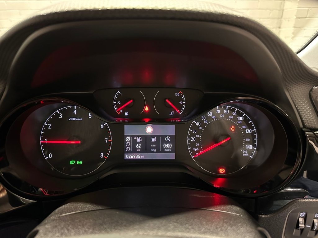 Used Vauxhall Corsa 2023 for sale - 76758617: Photo 19