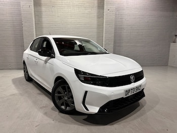 Vauxhall Corsa feature image