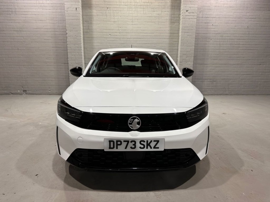 Used Vauxhall Corsa 2023 for sale - 76758617: Photo 2