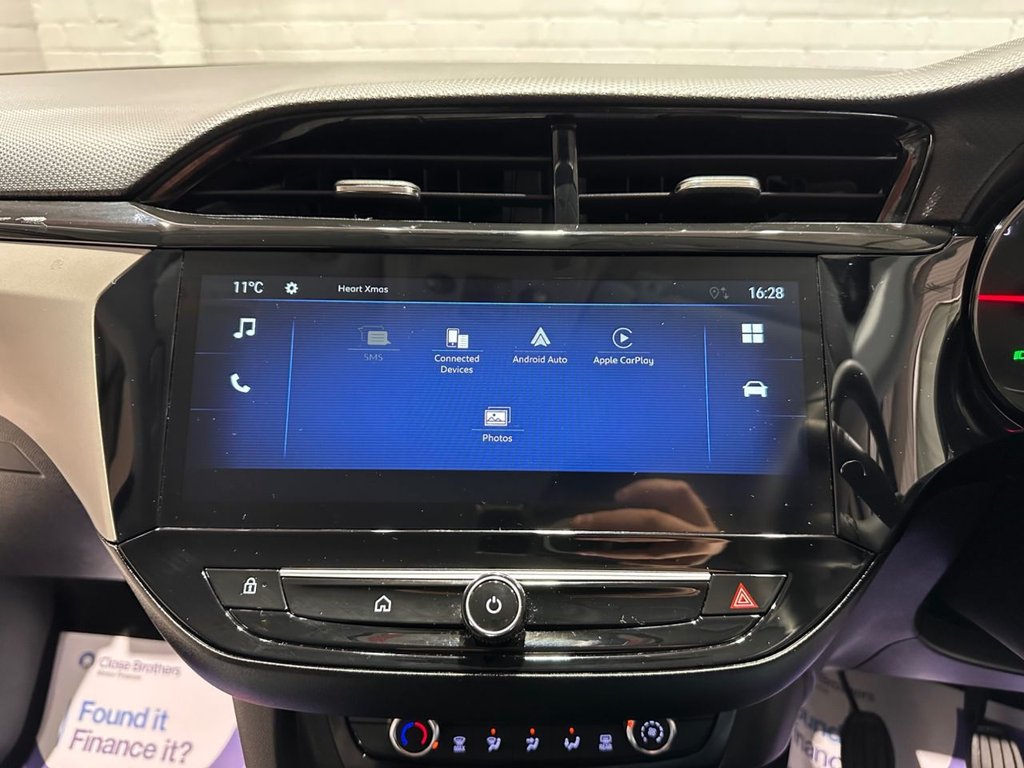 Used Vauxhall Corsa 2023 for sale - 76758617: Photo 21