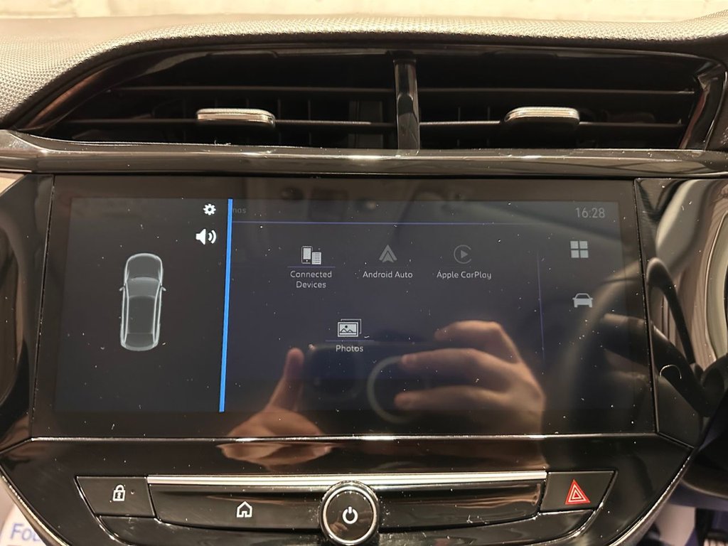 Used Vauxhall Corsa 2023 for sale - 76758617: Photo 22