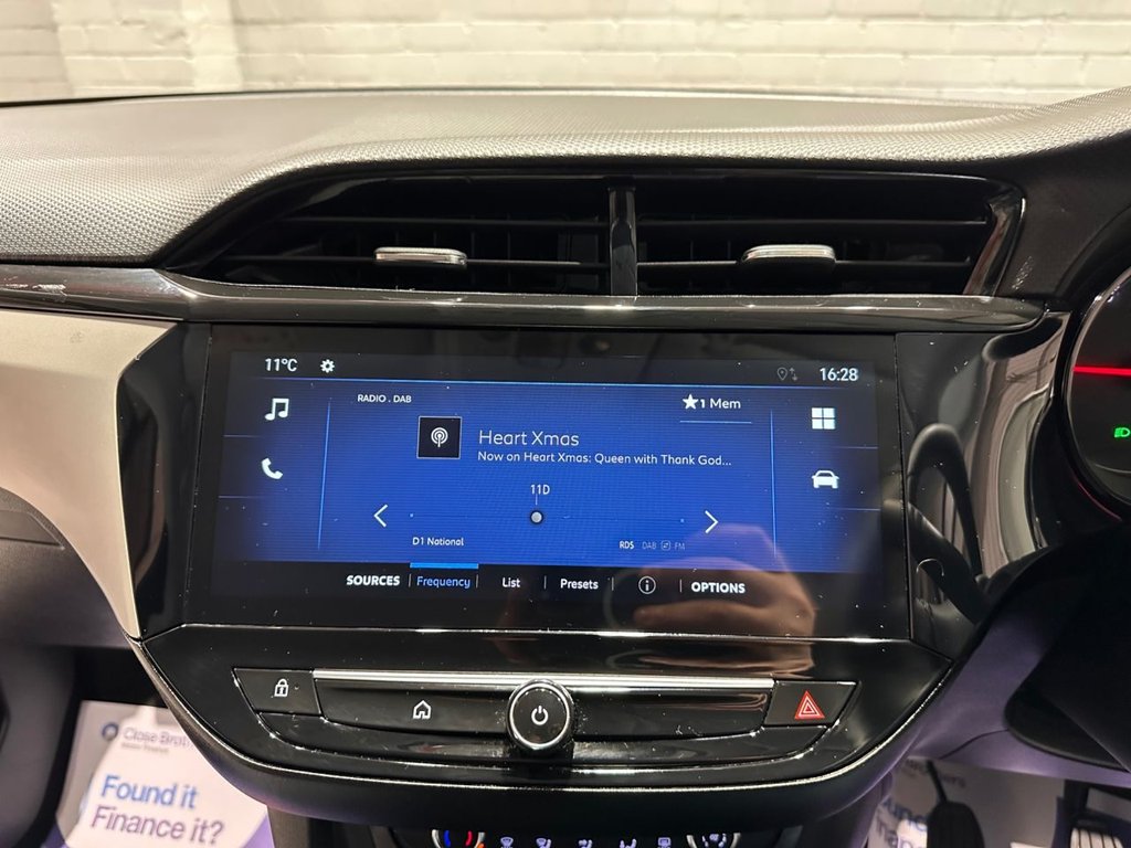 Used Vauxhall Corsa 2023 for sale - 76758617: Photo 23