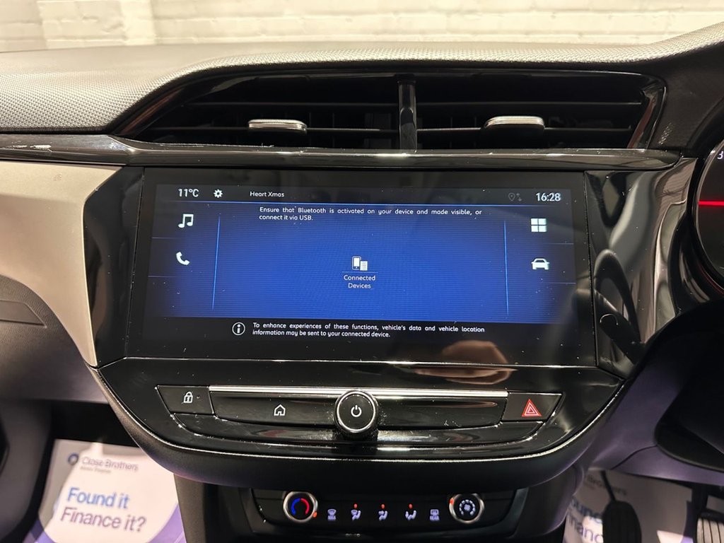 Used Vauxhall Corsa 2023 for sale - 76758617: Photo 24