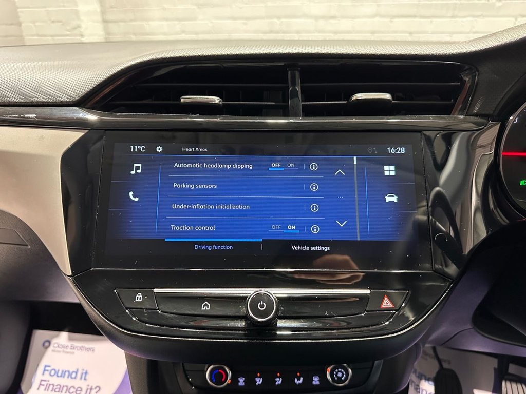 Used Vauxhall Corsa 2023 for sale - 76758617: Photo 25