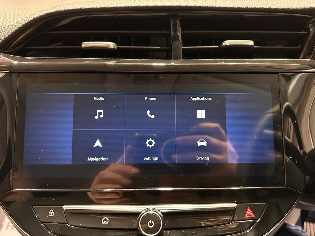 Used Vauxhall Corsa 2023 for sale - 76758617: Photo 26