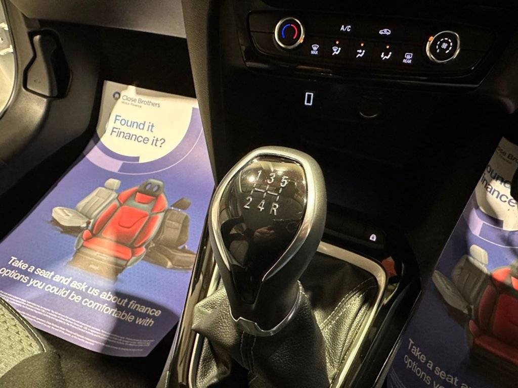 Used Vauxhall Corsa 2023 for sale - 76758617: Photo 29