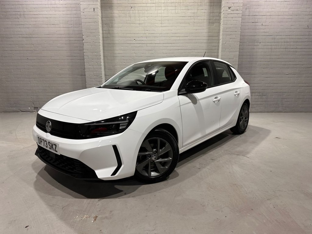 Used Vauxhall Corsa 2023 for sale - 76758617: Photo 3