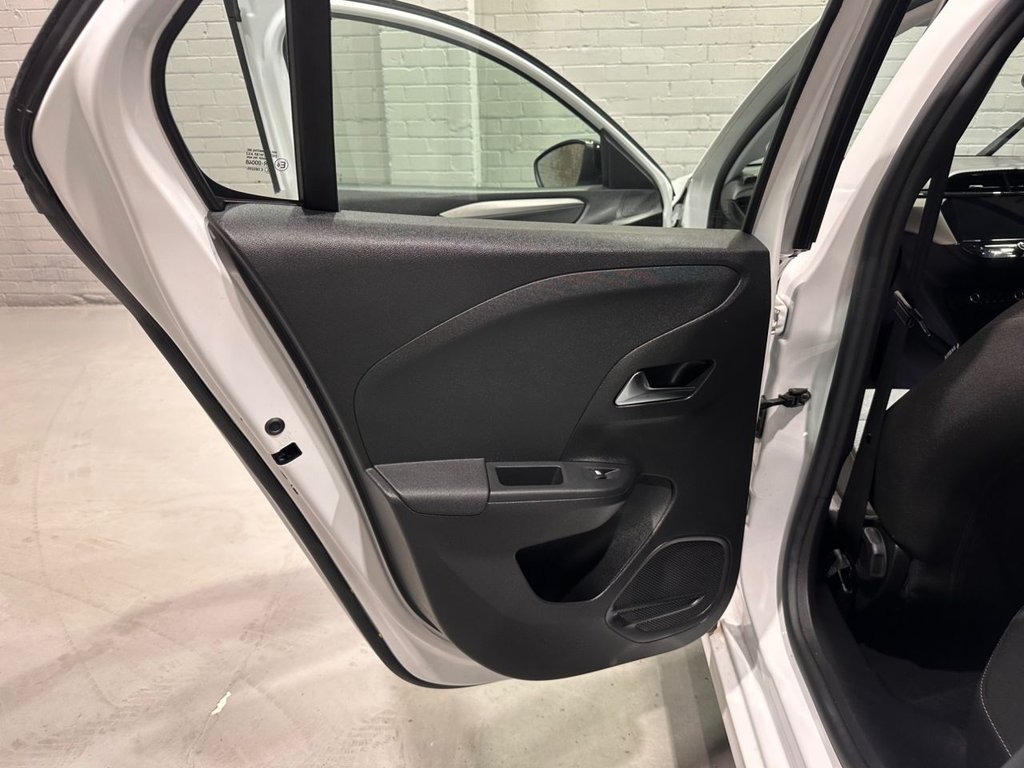 Used Vauxhall Corsa 2023 for sale - 76758617: Photo 30