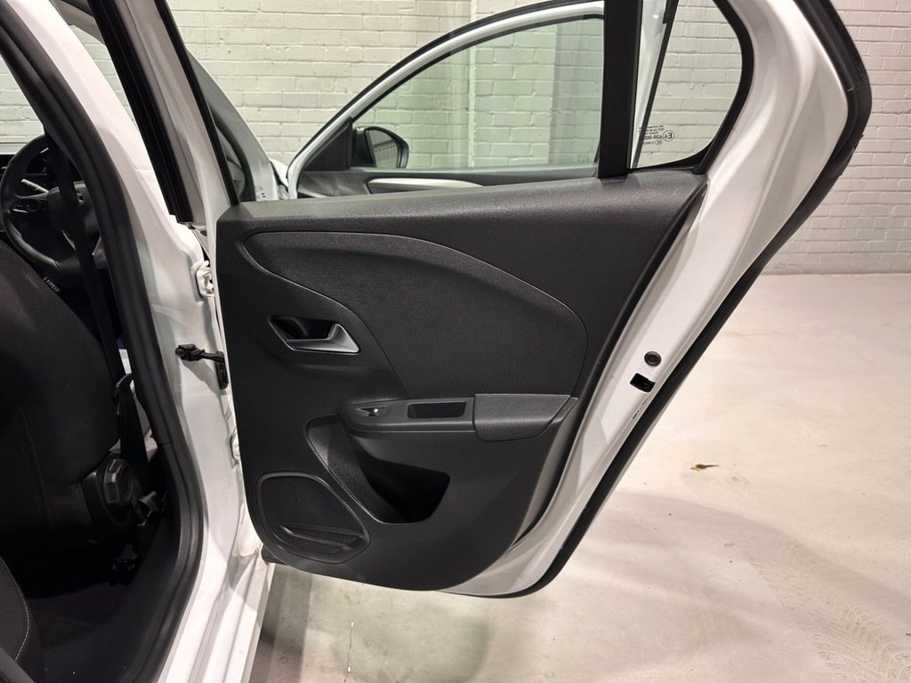 Used Vauxhall Corsa 2023 for sale - 76758617: Photo 31
