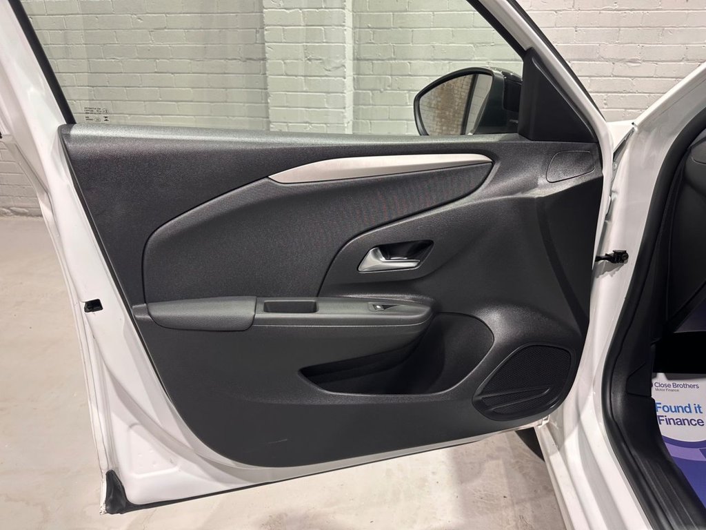 Used Vauxhall Corsa 2023 for sale - 76758617: Photo 32