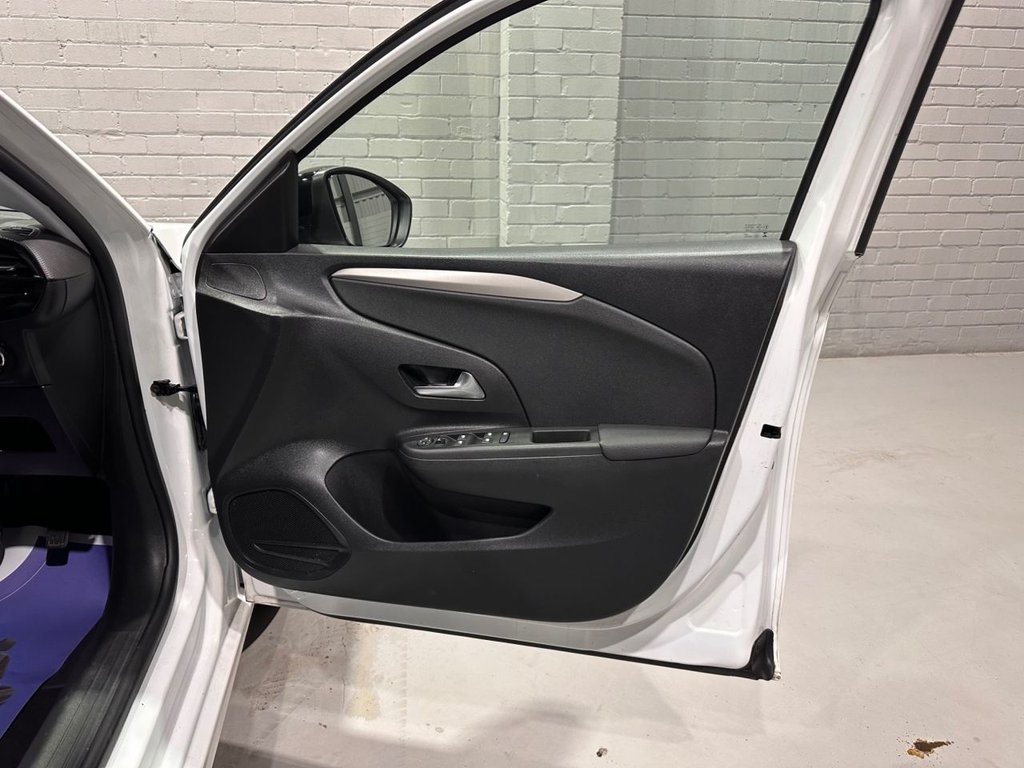 Used Vauxhall Corsa 2023 for sale - 76758617: Photo 33