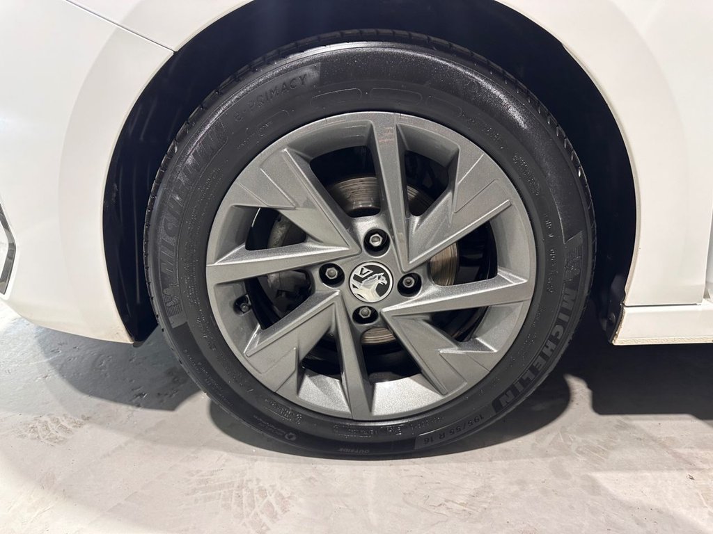 Used Vauxhall Corsa 2023 for sale - 76758617: Photo 37