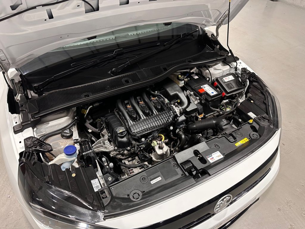 Used Vauxhall Corsa 2023 for sale - 76758617: Photo 39