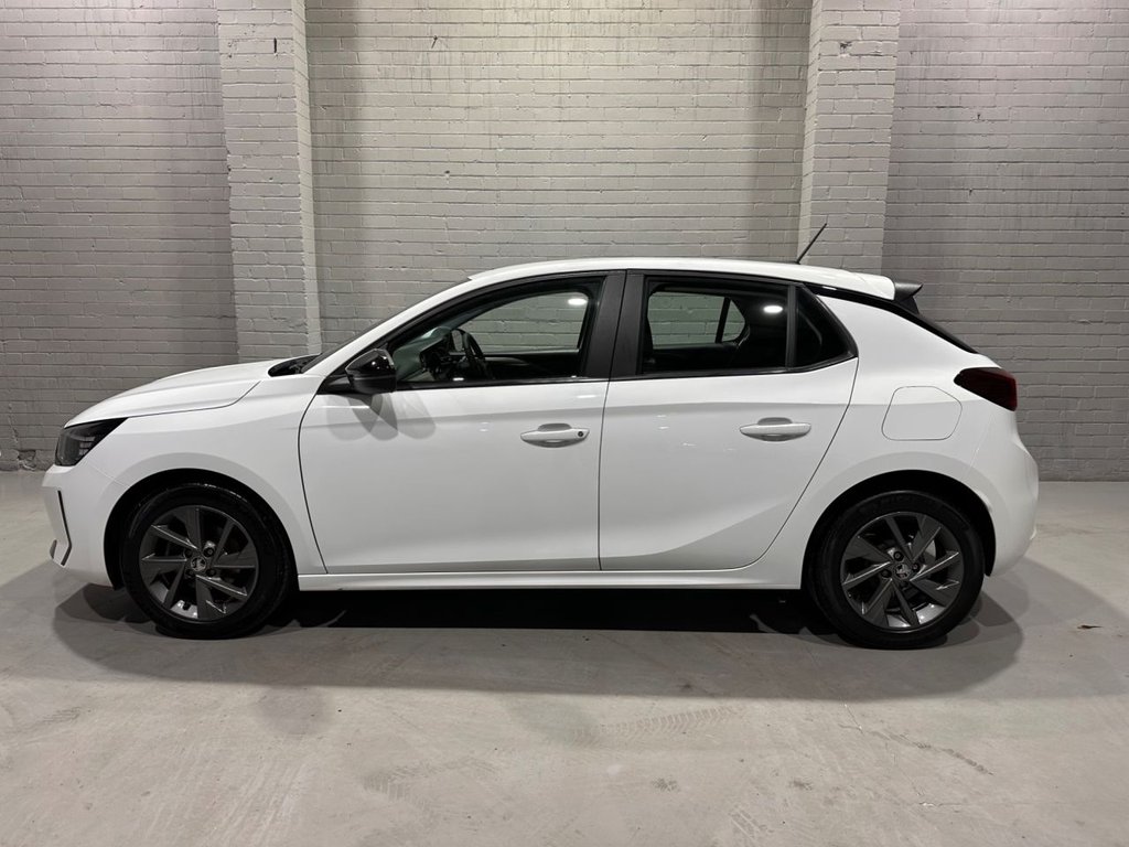 Used Vauxhall Corsa 2023 for sale - 76758617: Photo 4