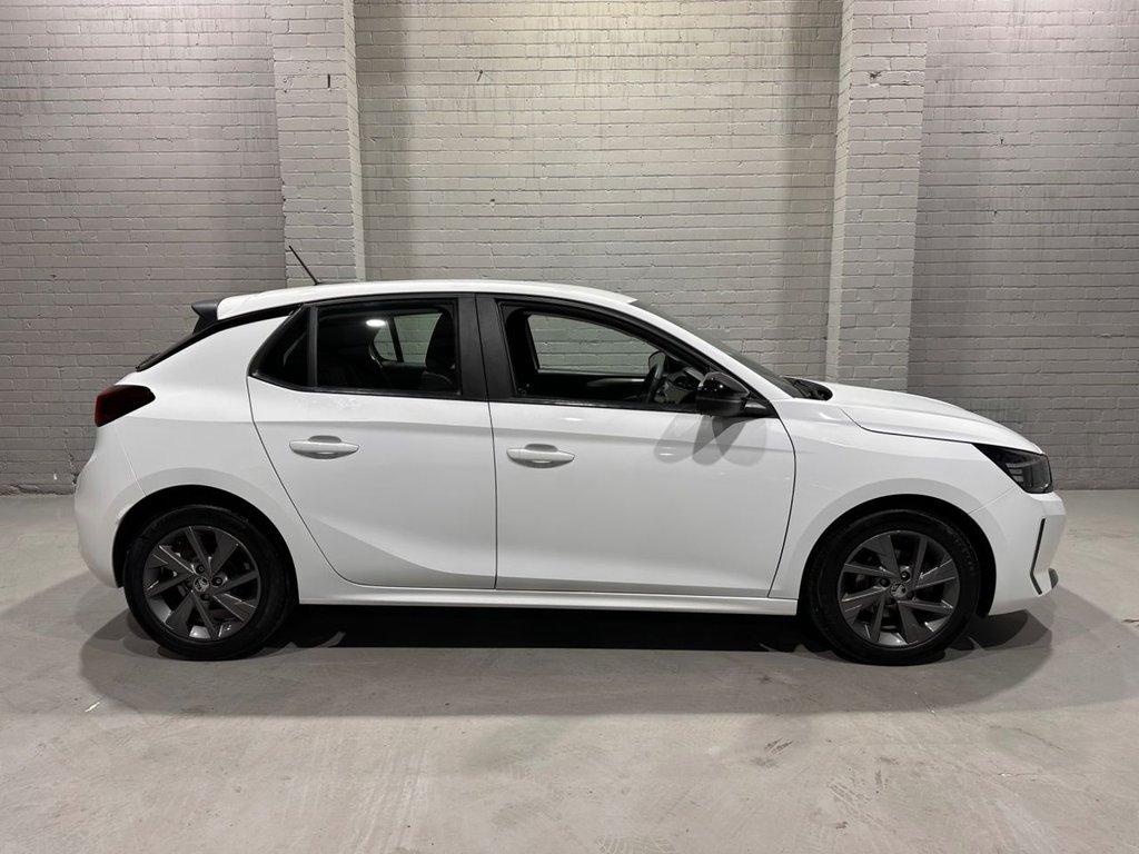 Used Vauxhall Corsa 2023 for sale - 76758617: Photo 5