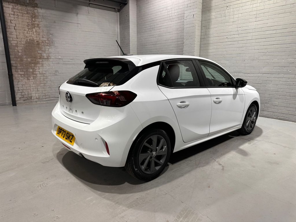 Used Vauxhall Corsa 2023 for sale - 76758617: Photo 6