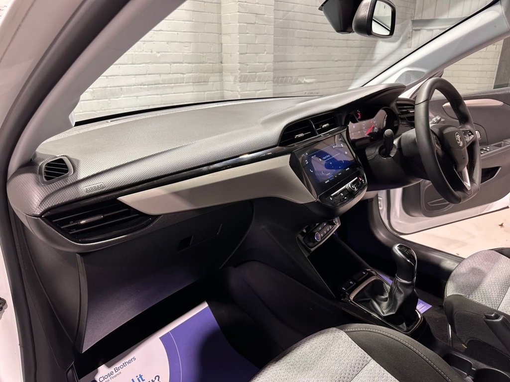 Used Vauxhall Corsa 2023 for sale - 76758617: Photo 9