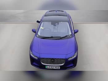 Used Jaguar I-Pace 2022 for sale - 79686460: Photo