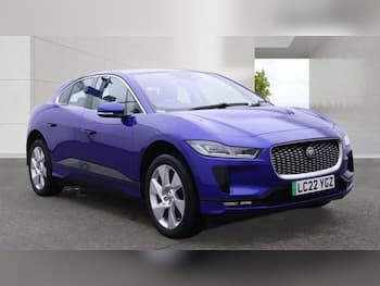 Used Jaguar I-Pace 2022 for sale - 79686460: Photo