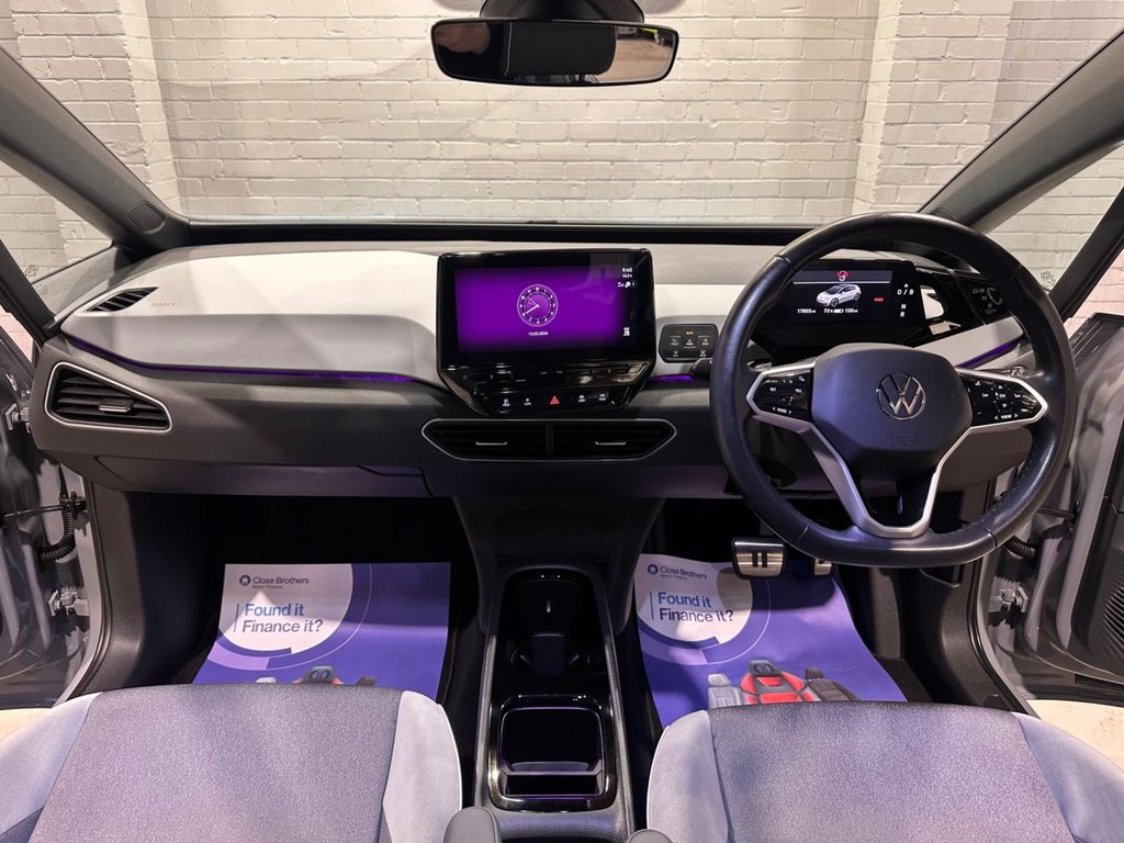 Used Volkswagen ID.3 2022 for sale - 77667329: Photo 10