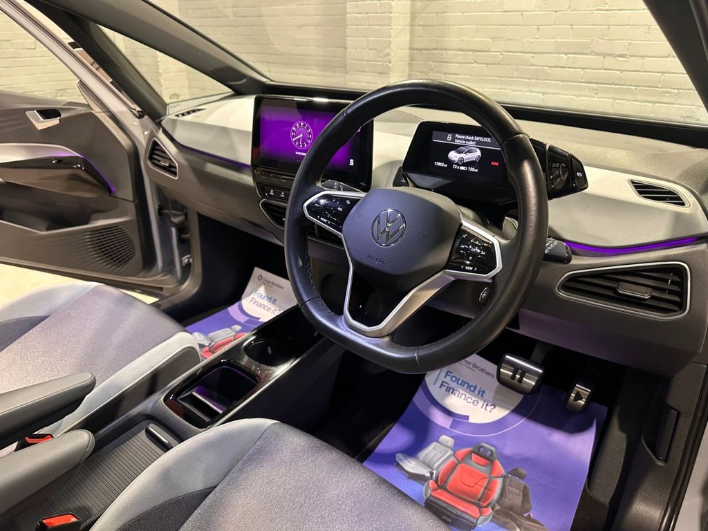 Used Volkswagen ID.3 2022 for sale - 77667329: Photo 11