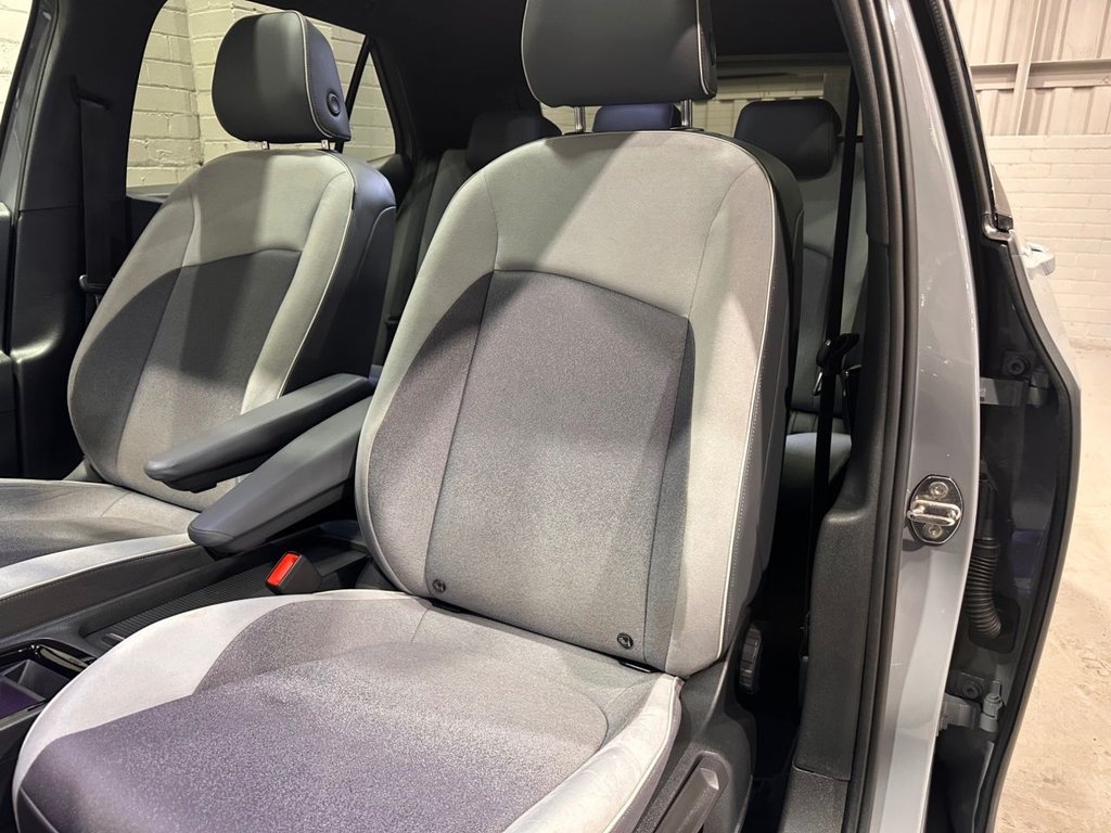Used Volkswagen ID.3 2022 for sale - 77667329: Photo 13