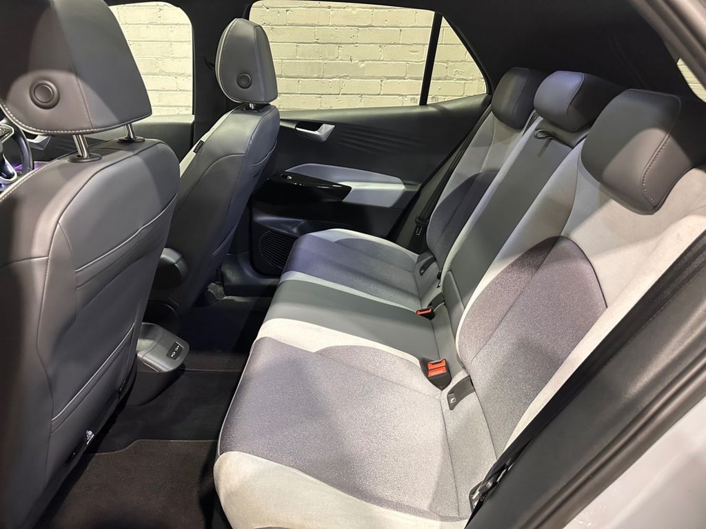 Used Volkswagen ID.3 2022 for sale - 77667329: Photo 15