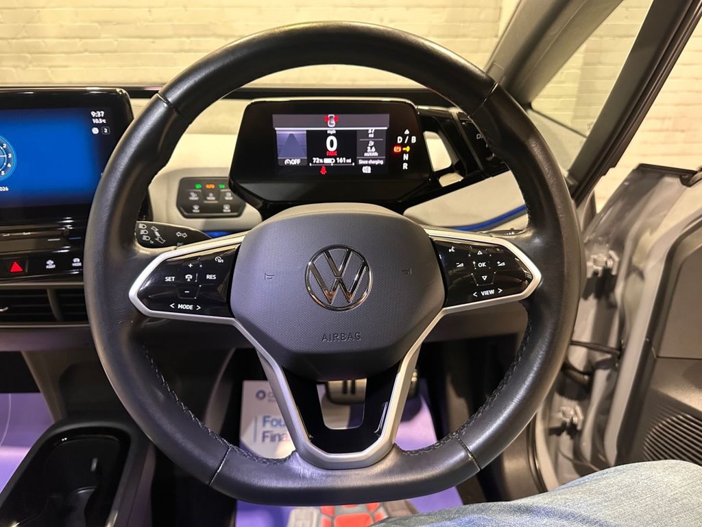 Used Volkswagen ID.3 2022 for sale - 77667329: Photo 16