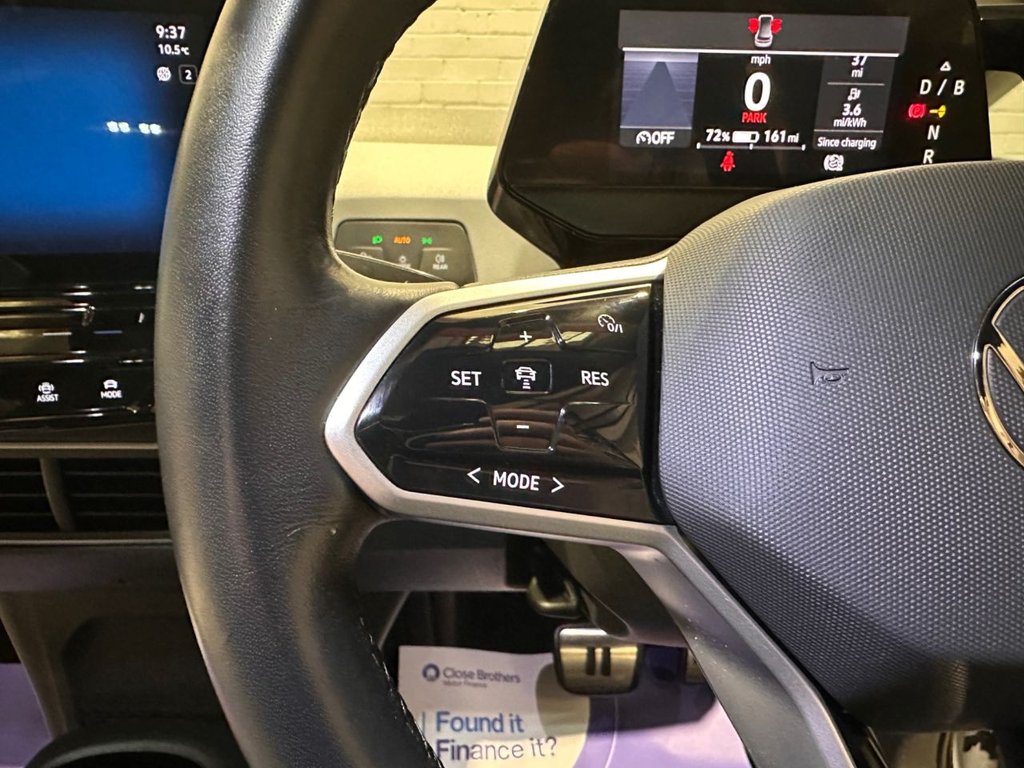 Used Volkswagen ID.3 2022 for sale - 77667329: Photo 17