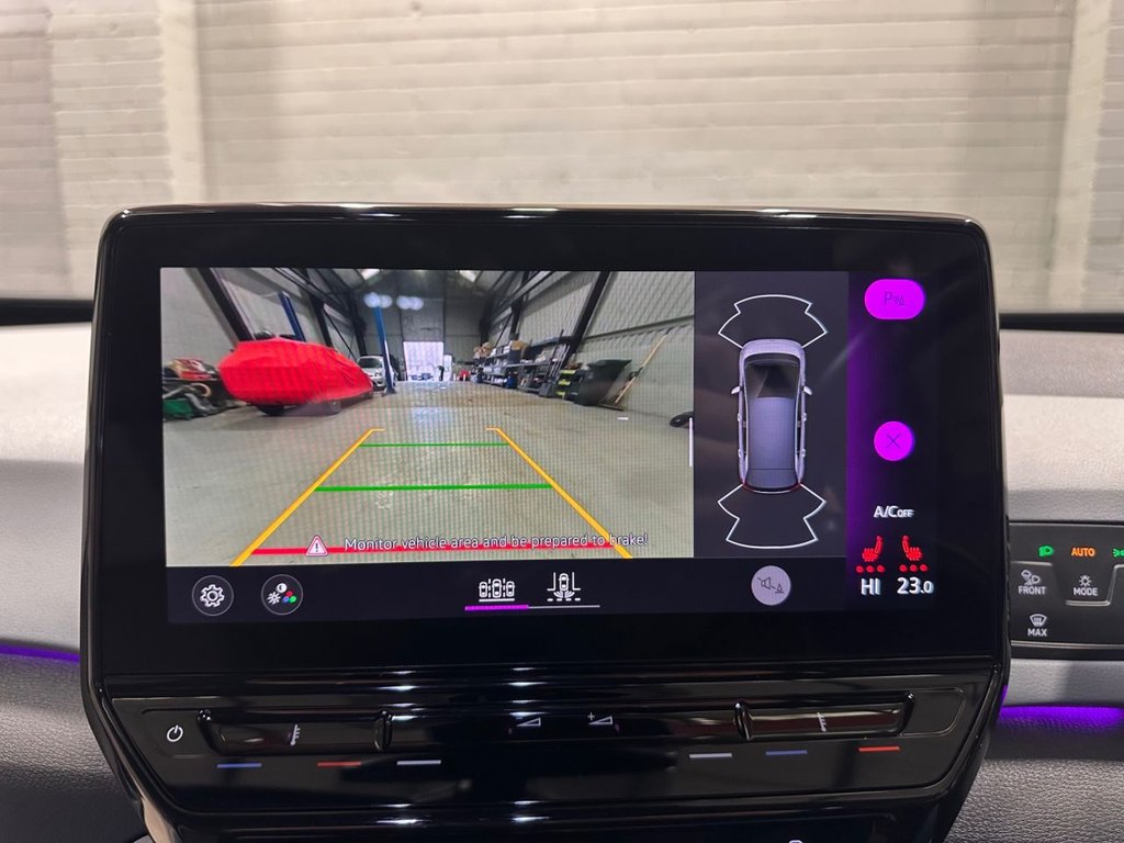 Used Volkswagen ID.3 2022 for sale - 77667329: Photo 18