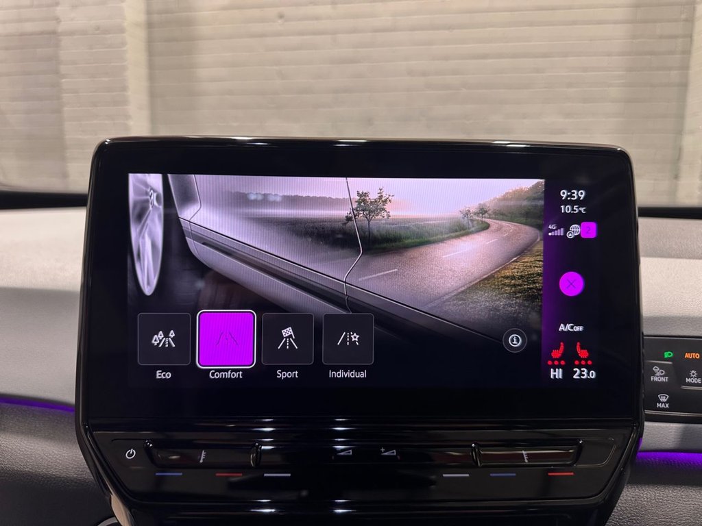 Used Volkswagen ID.3 2022 for sale - 77667329: Photo 19